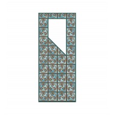 African Mens Clothing Embroidery Agbada