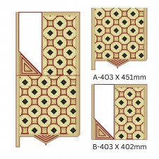 Agbada Embroidery Men Neck Agbada Embroidery Men Neck