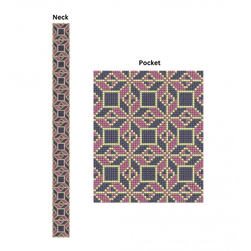 Babbar Riga Embroidery