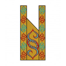 Best Embroidery Agbada