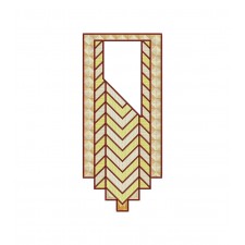 Embroidery Agbada Online