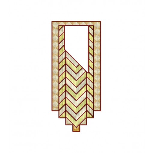 Embroidery Agbada Online