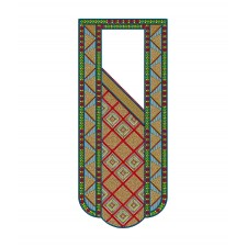 Men African Agbada