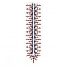 Modern Embroidery Design For Mens Kurta