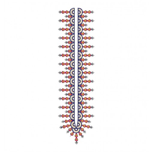 Modern Embroidery Design For Mens Kurta