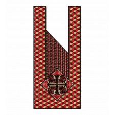 Nigeria Embroidery Design
