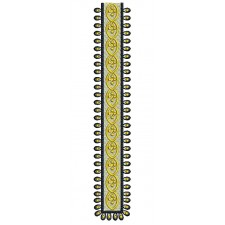 Simple Mens Neck Design 26116