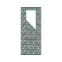 African Mens Clothing Embroidery Agbada