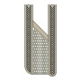 African Wedding Agbada Embroidery Design