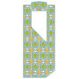 Agbada Mens Neck Embroidery