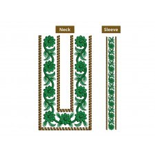 Best Mens Neck Embroidery Design 16417 Best Mens Neck Embroidery Design 16417