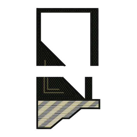 Best Agbada Embroidery For Men