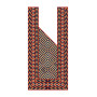 Digital Agbada Embroidery Design