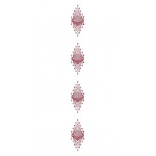 Embroidery Design For Kurts Neck