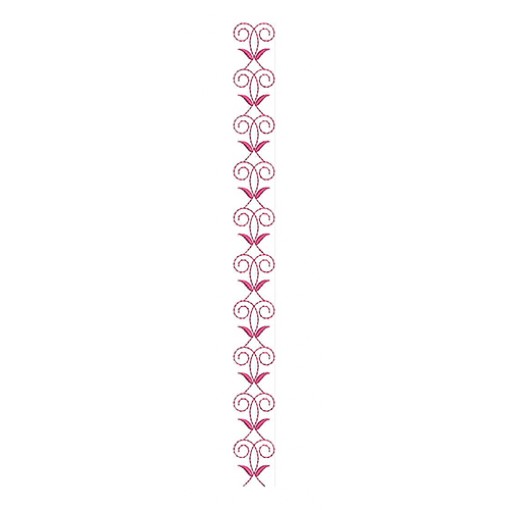 Embroidery Neck For Gents Kurta