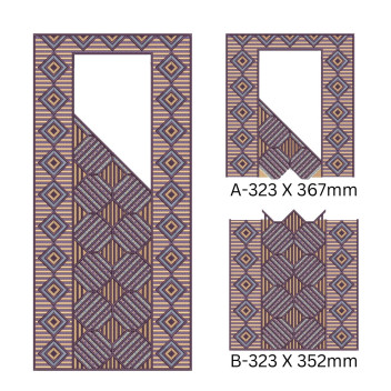 Embroidery Agbada Design Online USA