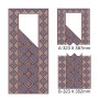 Embroidery Agbada Design Online USA