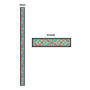 Embroidery For African Men Attire