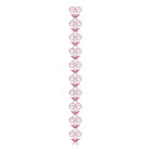 Embroidery Neck For Gents Kurta