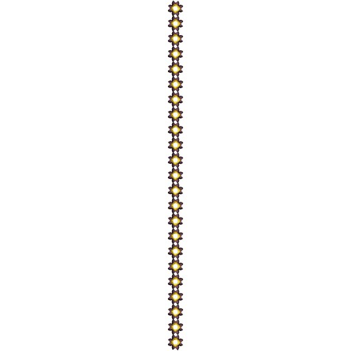 Latest Embroidery Design For Neck