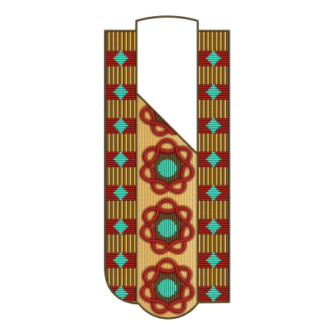 Mens Kurta Neck Embroidery Designs | Agabada