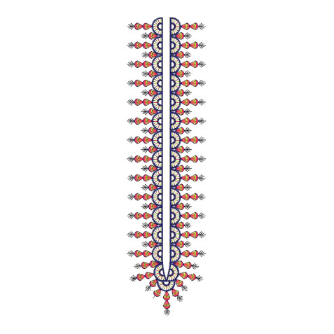 Modern Embroidery Design For Mens Kurta