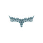 Neck Embroidery Design