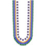 Neck Embroidery Design