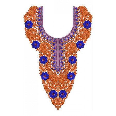 Moroccon Women Clothing Takchita Embroidery Design