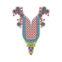 10230 Neck Embroidery Design