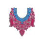 Beautiful Farasha Jalabiya Arabian Clothing Embroidery Design