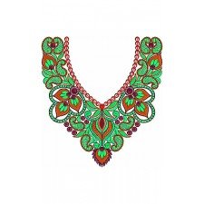Tunis Fashion Festival Flapper Era Dress Embroidery Design Tunis Fashion Festival Flapper Era Dress Embroidery Design