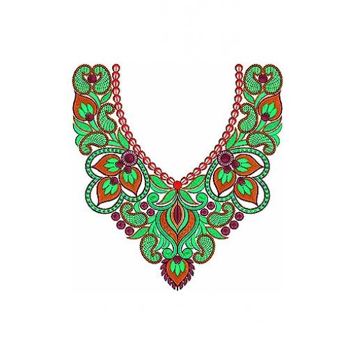 Tunis Fashion Festival Flapper Era Dress Embroidery Design Tunis Fashion Festival Flapper Era Dress Embroidery Design