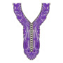 Neck Embroidery Design