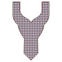 11091 Neck Embbrooidery Design