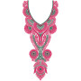 Neck Embroidery Design