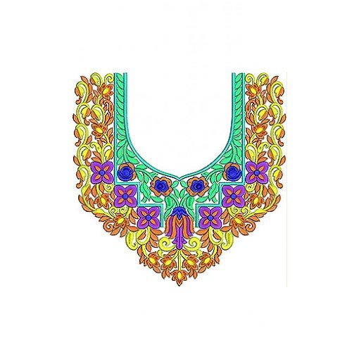 Embellished Top Embroidery Design Embellished Top Embroidery Design