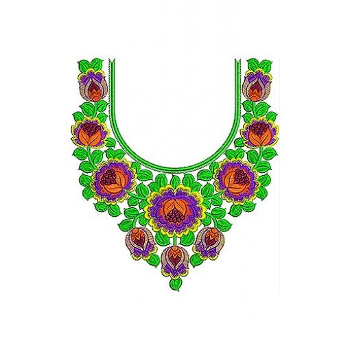 Embroidery Chiffon Blouse Top Gypsy Embroidery Design Embroidery Chiffon Blouse Top Gypsy Embroidery Design