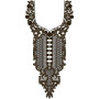 Neck Embroidery Design