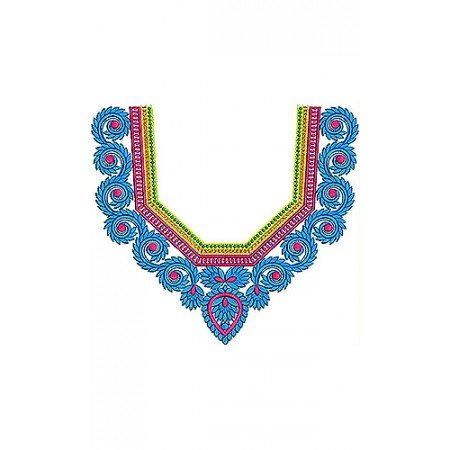 Europe Clothing Trend 2014 Fashion Embroidery Design