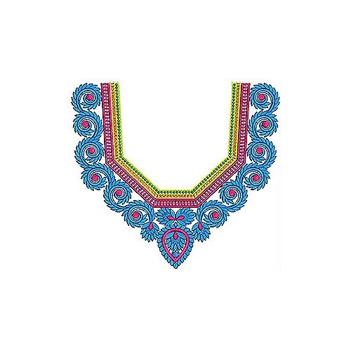 Europe Clothing Trend 2014 Fashion Embroidery Design