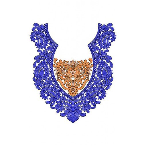 Welcome Abaya | Farasha | Jalabiya | Galabiya Neckline Embroidery Design Welcome Abaya | Farasha | Jalabiya | Galabiya Neckline Embroidery Design