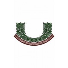 Embroidery Design Download 13948