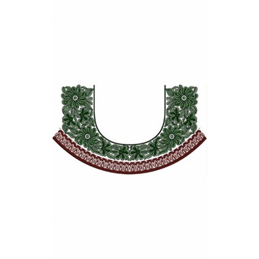 Embroidery Design Download 13948
