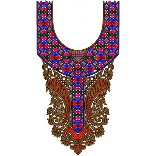 Download Embroidery Design 13950