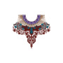 Fancy Embroidery Design 13955