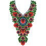 New Embroidery Pattern Download 13962
