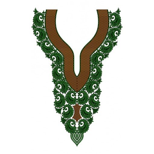 Embroidery Designs Latest 13964