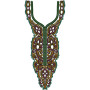 Beautiful Designer Neck 13968