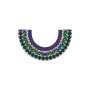Latest Fancy Neck 13969